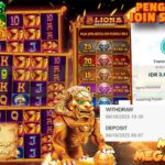 menang besar di 5 lions megaways pragmatic
