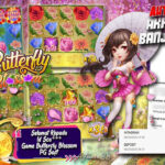 menang besar di butterfly blossom pg soft