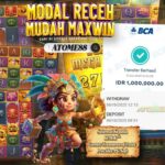 menang besar di treasures of aztec pg soft