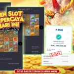 menang besar di ways of qillin pg soft