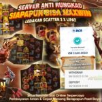 menang besar di wild bounty showdown pg soft