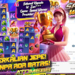 menang besar di speed winner pg soft