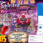 menang besar di spirited wonders pg soft