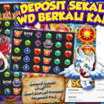 menang besar di starlight princess pragmatic
