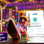 menang besar di wild bandito pg soft