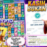 menang besar di crypto gold pg soft