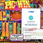 menang besar di danny dollar hacksaw gaming