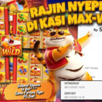 menang besar di fortune tiger pg soft