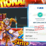 menang besar di gates of olympus super scatter pragmatic