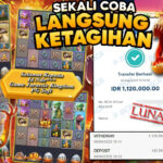menang besar di jurassic kingdom pg soft