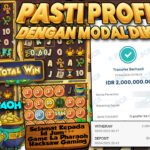 menang besar di la pharaoh hacksaw gaming