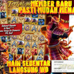 menang besar di ninja vs samurai pg soft